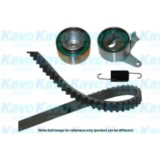 DKT-4502 KAVO PARTS Комплект ремня грм