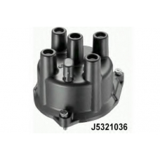 J5321036 NIPPARTS Крышка распределителя зажигания