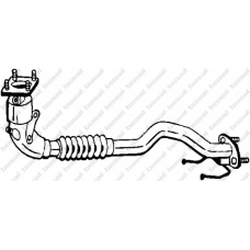 090-108 BOSAL Катализатор