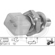 330132 ERA Датчик, температура охлаждающей жидкости