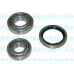 WBK-4008 KAVO PARTS Комплект подшипника ступицы колеса