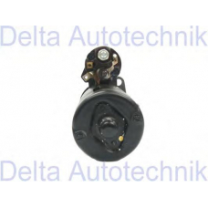 A 10 090 DELTA AUTOTECHNIK Стартер