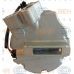 8FK 351 322-641 HELLA Компрессор, кондиционер