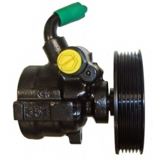 04.07.0391-1 LIZARTE Гидравлический насос, рулевое управление