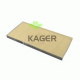 09-0016<br />KAGER