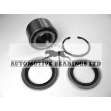 ABK1431 Automotive Bearings Комплект подшипника ступицы колеса