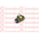 A 12 128<br />BREMBO