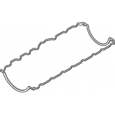 920.886 Elring Прокладка, маслянный поддон