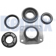 051129B BENDIX Комплект подшипника ступицы колеса