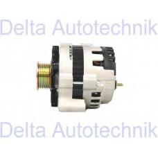 L 63 710 DELTA AUTOTECHNIK Генератор