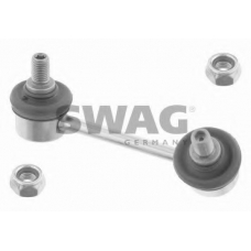 81 92 7332 SWAG Тяга / стойка, стабилизатор