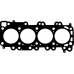414012P CORTECO Прокладка, головка цилиндра