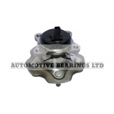 ABK1831 Automotive Bearings Комплект подшипника ступицы колеса