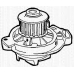 8600 29960 TRISCAN Водяной насос
