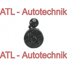 A 14 740 ATL Autotechnik Стартер