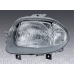 718121601761 MAGNETI MARELLI Основная фара