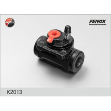 K2013 FENOX Колесный тормозной цилиндр