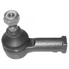 QR1841S QUINTON HAZELL Наконечник поперечной рулевой тяги