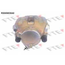 RX609830A0 FTE Тормозной суппорт