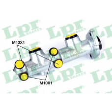 1121 LPR Главный тормозной цилиндр