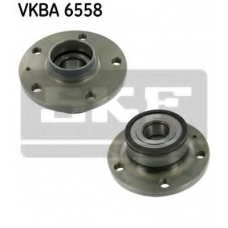 VKBA 6558 SKF Комплект подшипника ступицы колеса