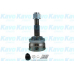 CV-6518 KAVO PARTS Шарнирный комплект, приводной вал