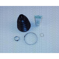 8540 65807 TRIDON Gaiter kit