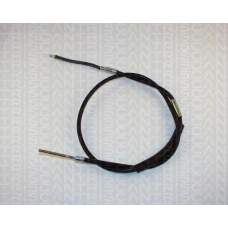 8140 67102 TRIDON Hand brake cable