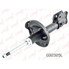 G32325L LYNX G32325l стойка амортизационная передняя subaru forester 2.0-2.5 03>