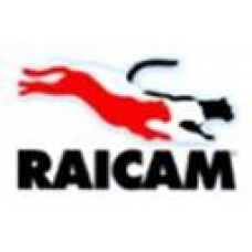 RA.1043.0 RAICAM Комплект тормозных колодок, дисковый тормоз