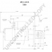 MS1-327A PRESTOLITE ELECTRIC Стартер