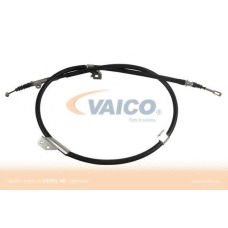 V38-30004 VEMO/VAICO Трос, стояночная тормозная система