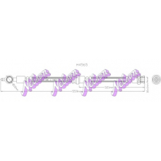 H4565 Brovex-Nelson Тормозной шланг