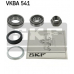 VKBA 541 SKF Комплект подшипника ступицы колеса