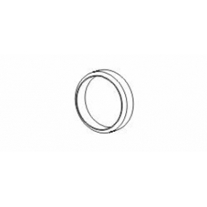 497497 ERNST Уплотнительное кольцо, труба выхлопного газа