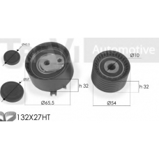 KD1184 TREVI AUTOMOTIVE Комплект ремня ГРМ