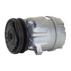 FC3231 DA SILVA Компрессор, кондиционер