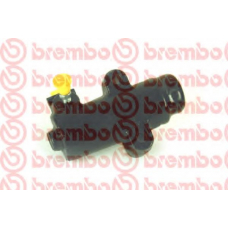 E 61 001 BREMBO Рабочий цилиндр, система сцепления