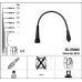 8234 NGK Комплект проводов зажигания