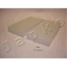 21H06 JAPKO Фильтр, воздух во внутренном пространстве