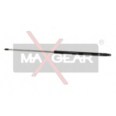 12-0057 MAXGEAR Газовая пружина, капот