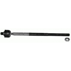 27702 01 LEMFORDER Осевой шарнир, рулевая тяга