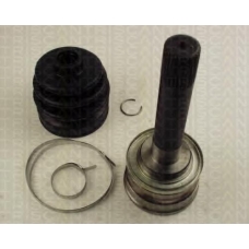 8540 42110 TRISCAN Шарнирный комплект, приводной вал