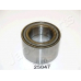 KK-25047 JAPANPARTS Комплект подшипника ступицы колеса