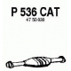 P536CAT