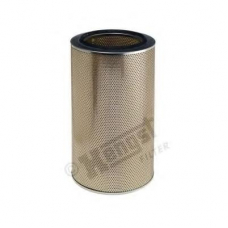 E119L74 HENGST FILTER Воздушный фильтр