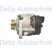 L 62 530 DELTA AUTOTECHNIK Генератор