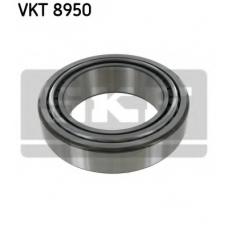 VKT 8950 SKF Подшипник, ступенчатая коробка передач