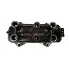 13-0033 MAXGEAR Катушка зажигания