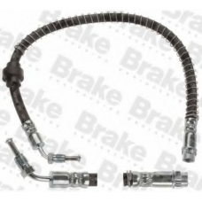 BH778647 BRAKE ENGINEERING Тормозной шланг